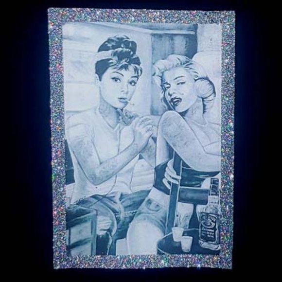 Marilyn Monroe T Shirt - Picture 4 of 4